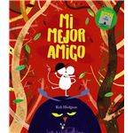 Mi mejor amigo
