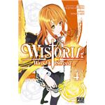 Wistoria Wand &Amp; Sword 4