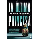La última princesa