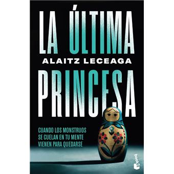 La última princesa