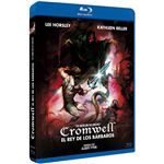 Cromwell, el Rey de los Bárbaros - Blu-ray