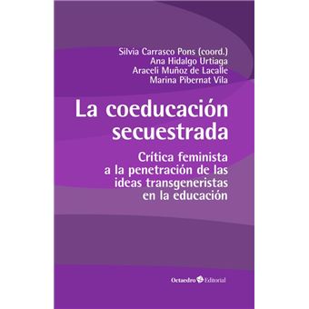 La coeducación secuestrada