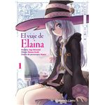 El Viaje De Elaina 1