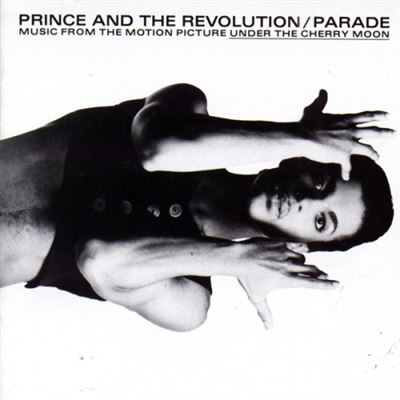 Default Constructor Parade - Vinilo - Prince