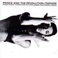 Parade - Vinilo
