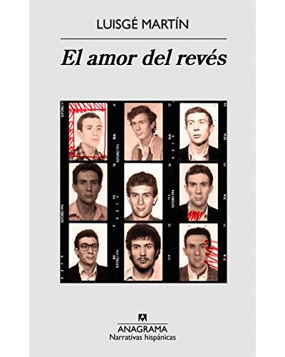 Booktrailer El amor del revés