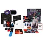 Neon Genesis Evangelion Ed Limitada - Blu-ray