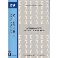 Aproximación La De arte ciencias comunicación tapa blanda