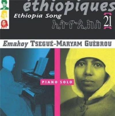 Ethiopiques Vol 21:..