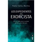 Los expedientes del exorcista