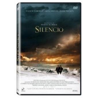 Silencio - Blu-Ray