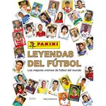 Leyendas del fútbol
