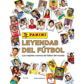 Leyendas del fútbol