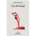 Luz del fuego