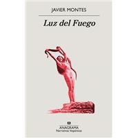 Luz del Fuego