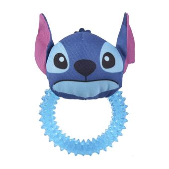 Mordedor Para Perro Disney Stitch - 1