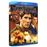 Yanquis - Blu-ray