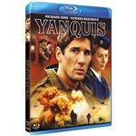 Yanquis - Blu-ray