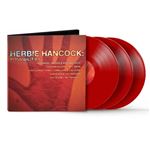 Possibilities - 3 Vinilos Rojo