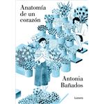 Anatomía de un corazón