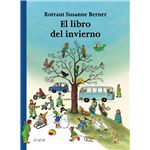 El libro del invierno