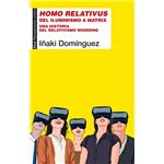 Homo relativus