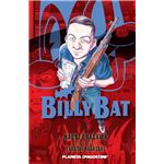 Billy bat 5