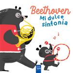 Beethoven-Mi Dulce Sinfonia