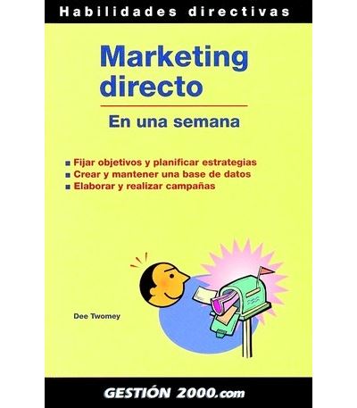 Gestion 2000 Marketing Directo