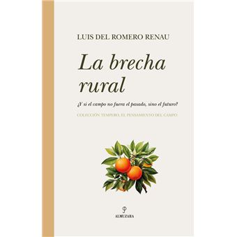 La Brecha Rural