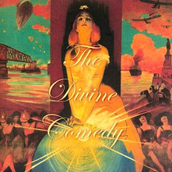 The Divine Comedy - 1
