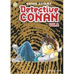 Detective conan 2: 85