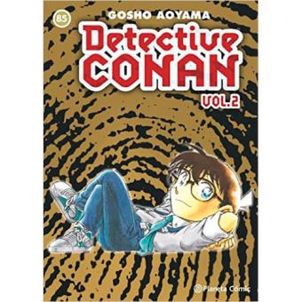 Detective conan 2: 85
