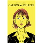 Cuentos de Carson McCullers