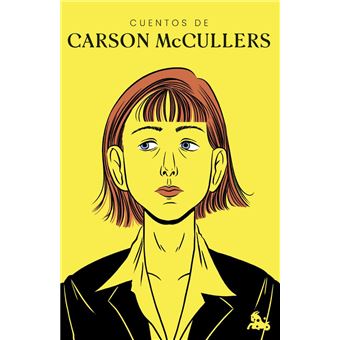Cuentos de Carson McCullers