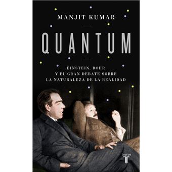 Quantum
