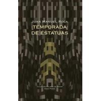 Temporada de estatuas