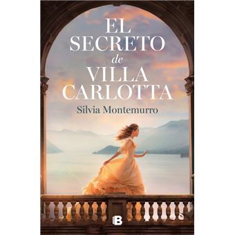 El secreto de Villa Carlotta