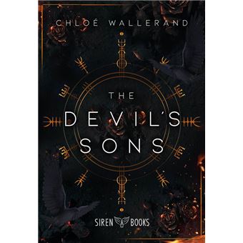 The Devil´´s Sons
