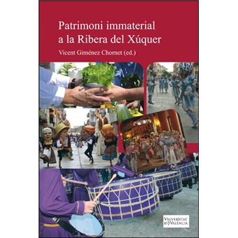 Patrimoni immaterial a la Ribera del Xúquer