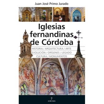 Iglesias Fernandinas De Cordoba