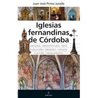 Iglesias Fernandinas De Cordoba