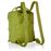 Mochila mini Känken Fjallräven Guacamole verde_1