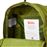 Mochila mini Känken Fjallräven Guacamole verde_2