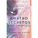 Cuatro secretos para compartir