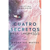 Cuatro secretos para compartir