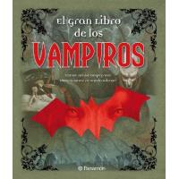 El gran libro de los vampiros