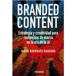Branded content