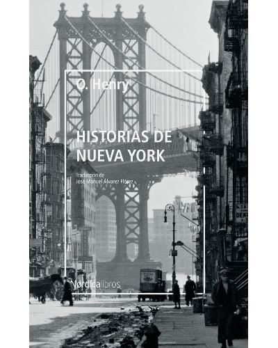 Historias De Nueva york 35 otras