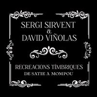 Recreacions Timbriques De Satie A…